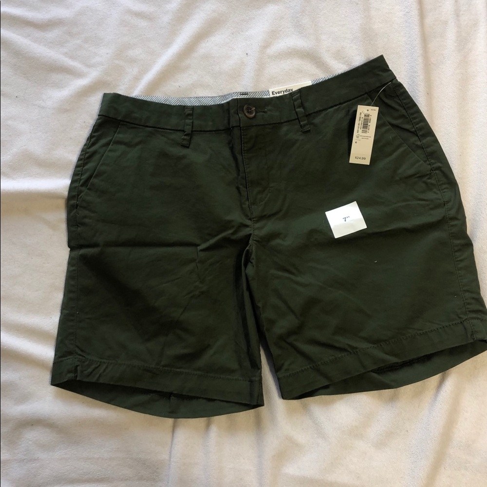 Old Navy shorts